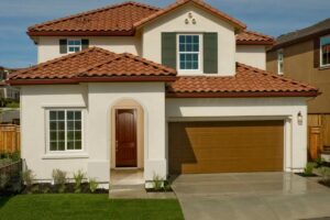 Palmdale property management