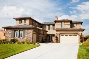 Stevenson Ranch property management